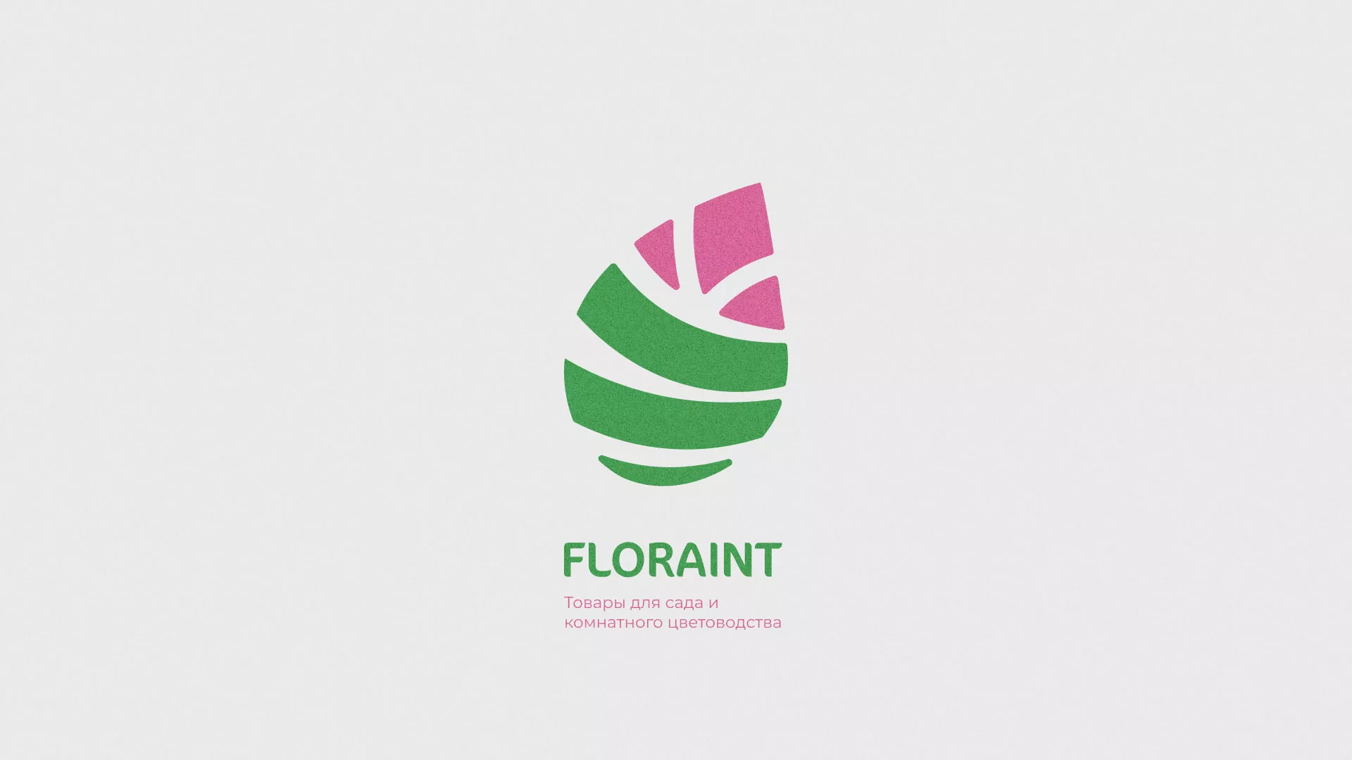 Разработка оформления профиля Instagram для магазина «Floraint» в Томмоте
